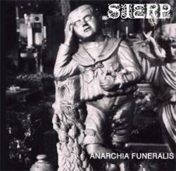 Sjerp : Anarchia Funeralis